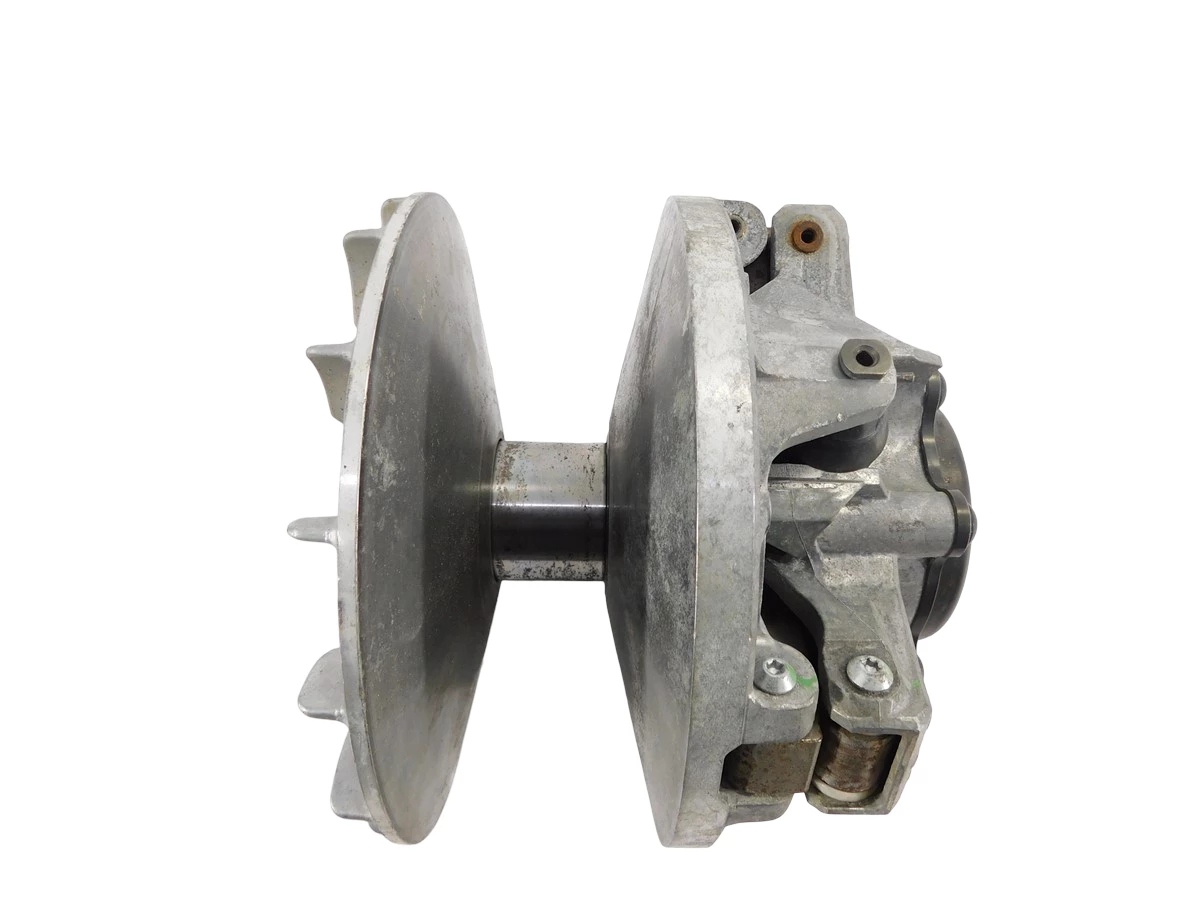 Variátor Pohon Can-am Maverick X3 Turbo 23-24 U-11 420686870