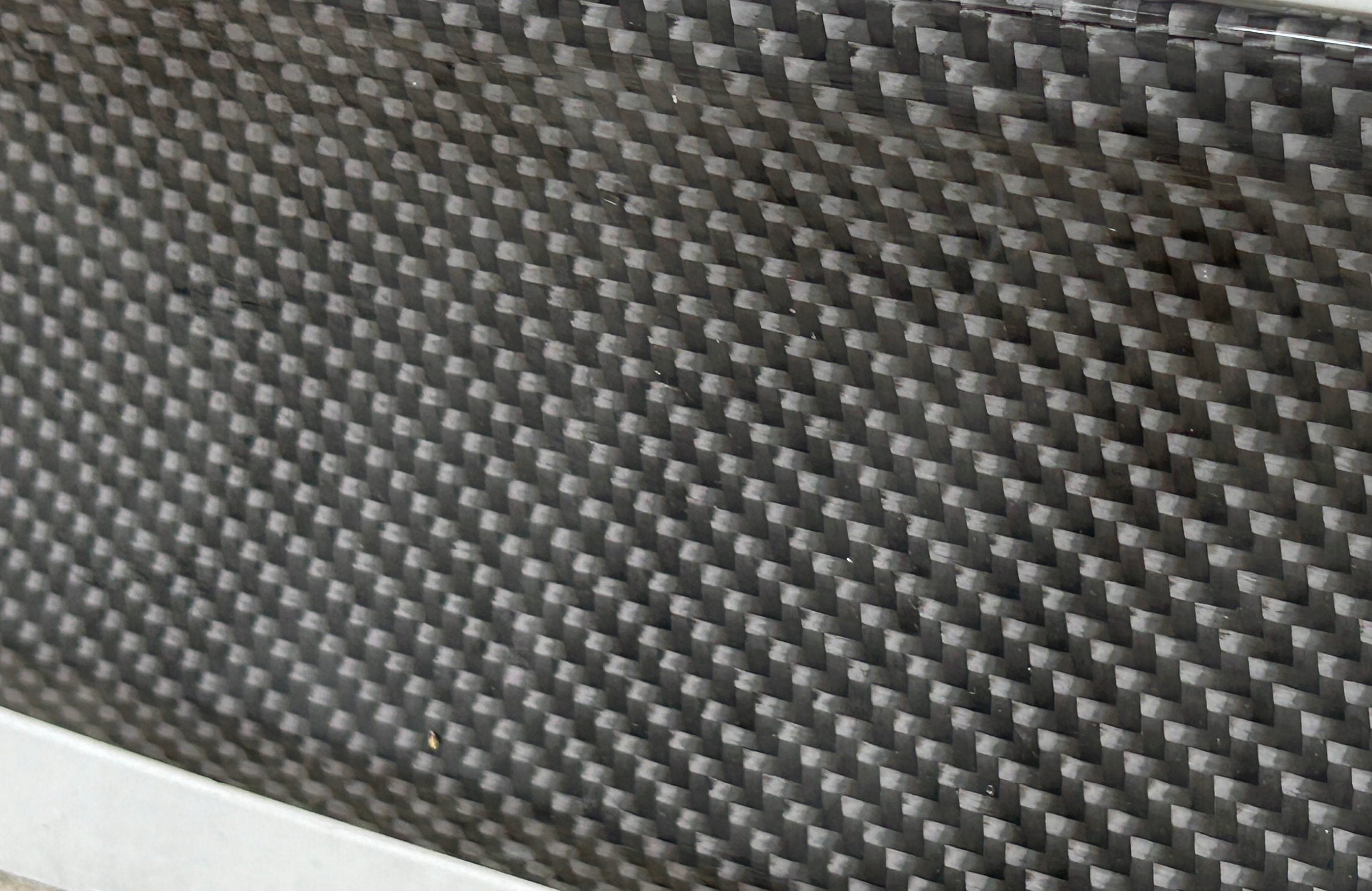 door right rear part PORSCHE MACAN 95B moulding CARBON