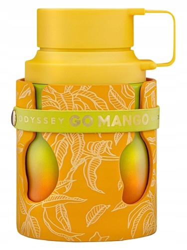 Armaf Odyssey Go Mango Edp 100ml