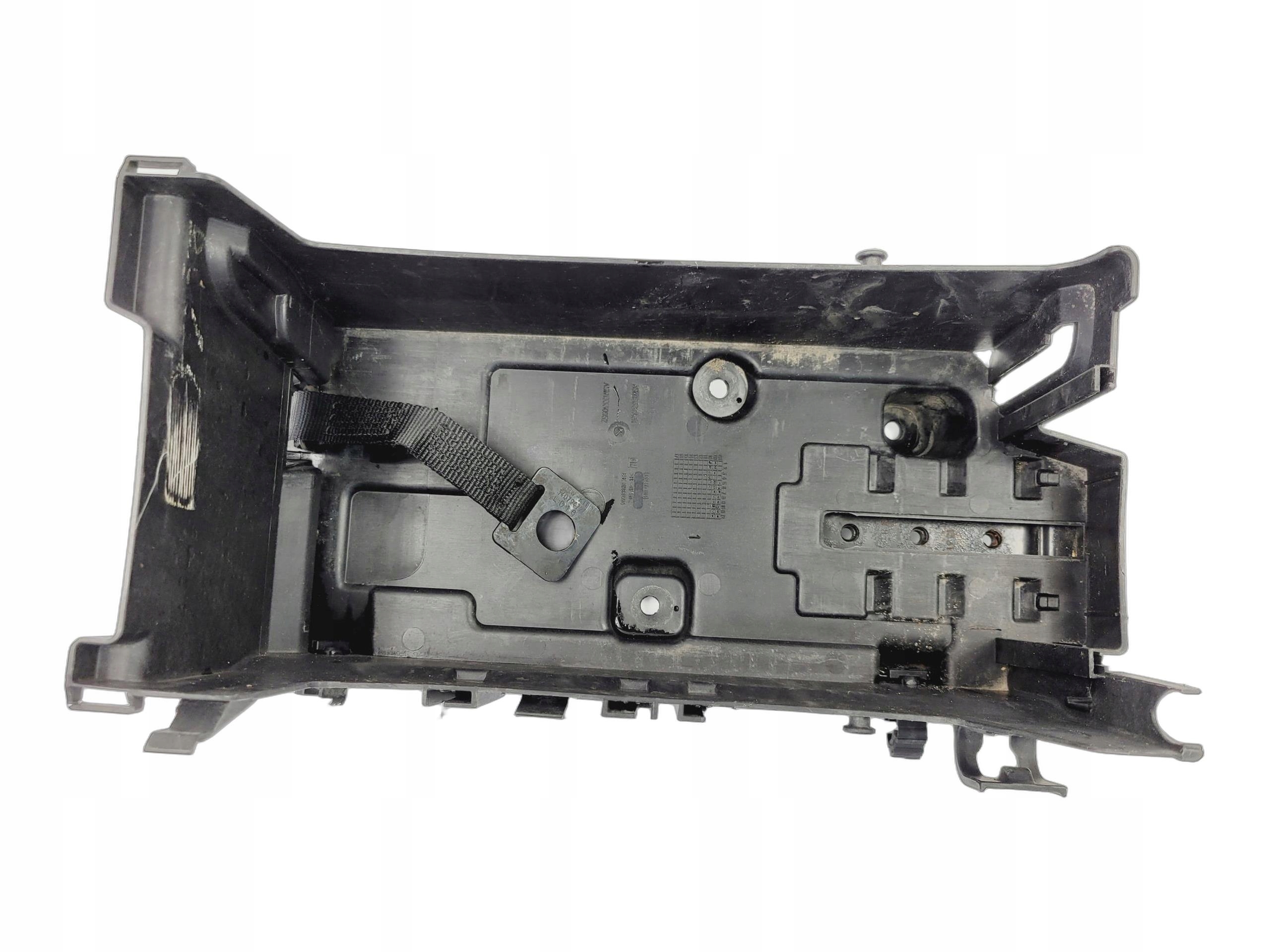 držák akumulátoru OPEL INSIGNIA A 2.0 CDTI 13255614