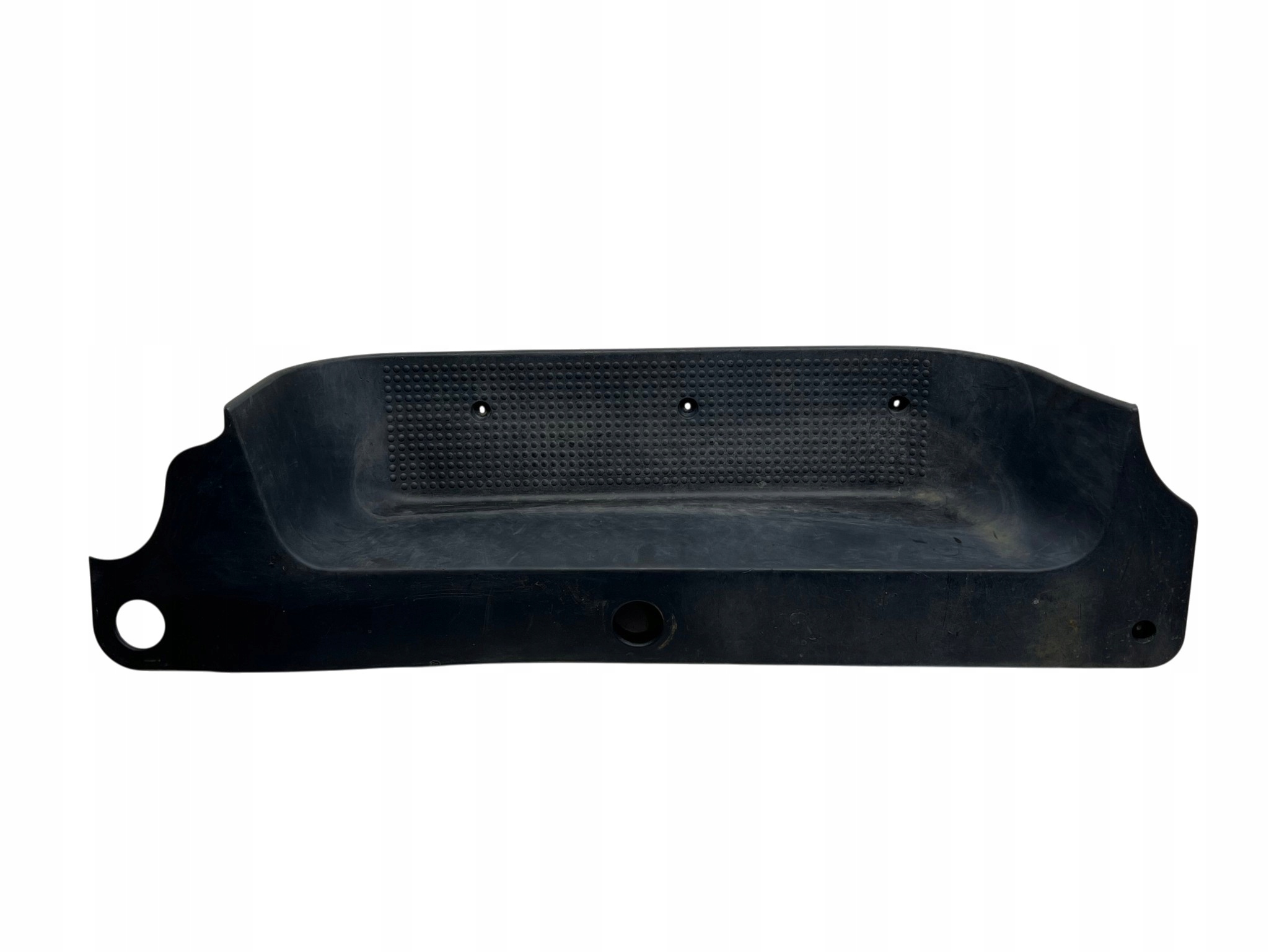 OPEL VIVARO A TRAFIC II SCHODEK STOPIEN cabs 93857781
