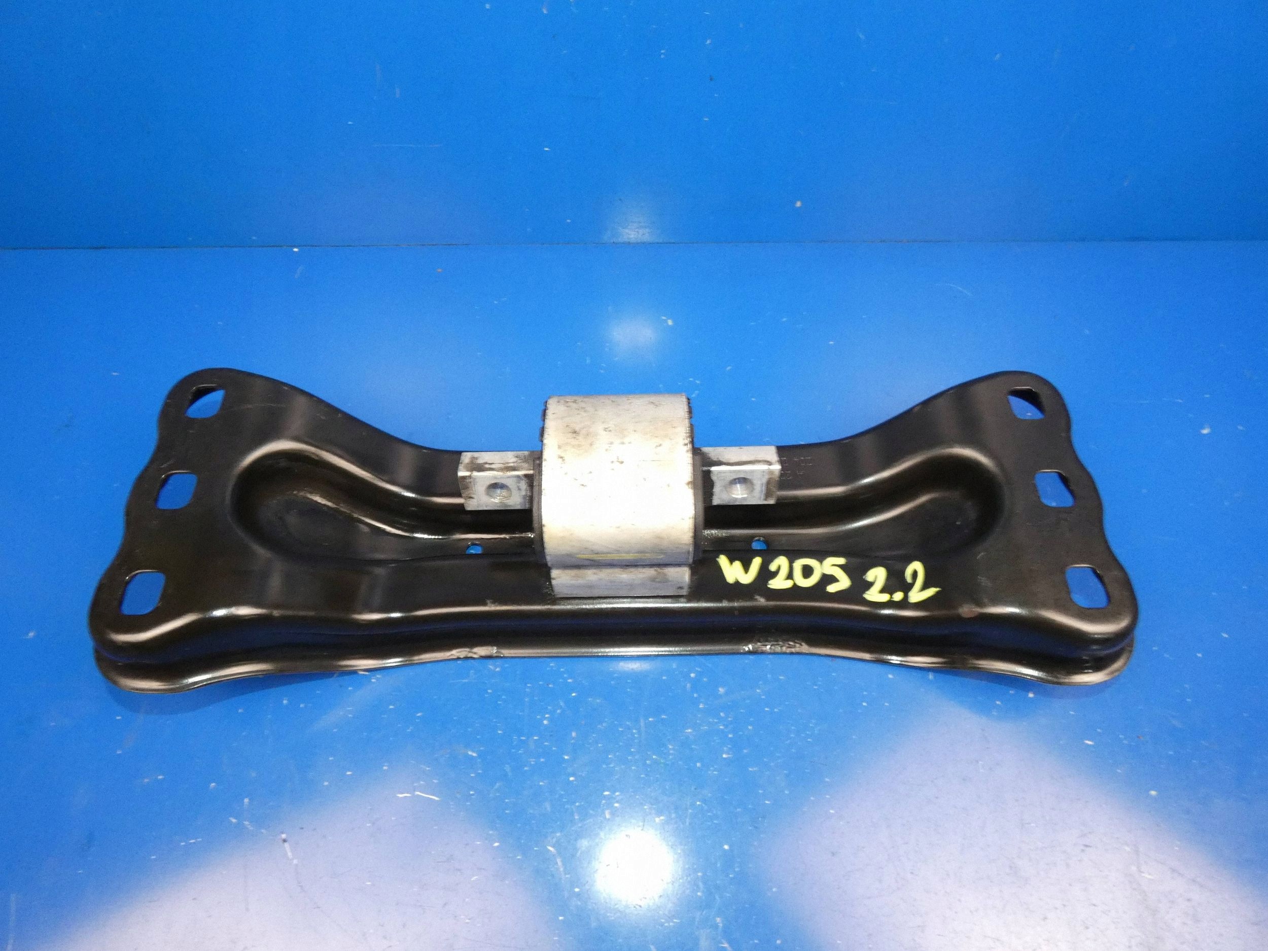 MERCEDES C KLASA W205 GLC W253 2.2 CDI supporto Supporto cambio ingranaggi