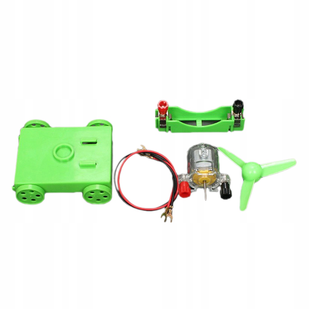 Mini DIY Children Educational Toy Gadget Gift Kod producenta gazechimp-53030531