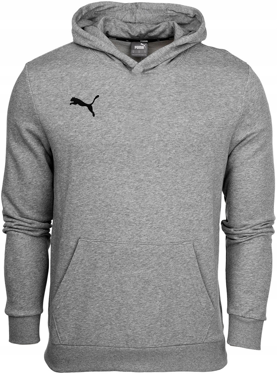 

Puma bluza dziecięca z kapturem dresowa roz.152