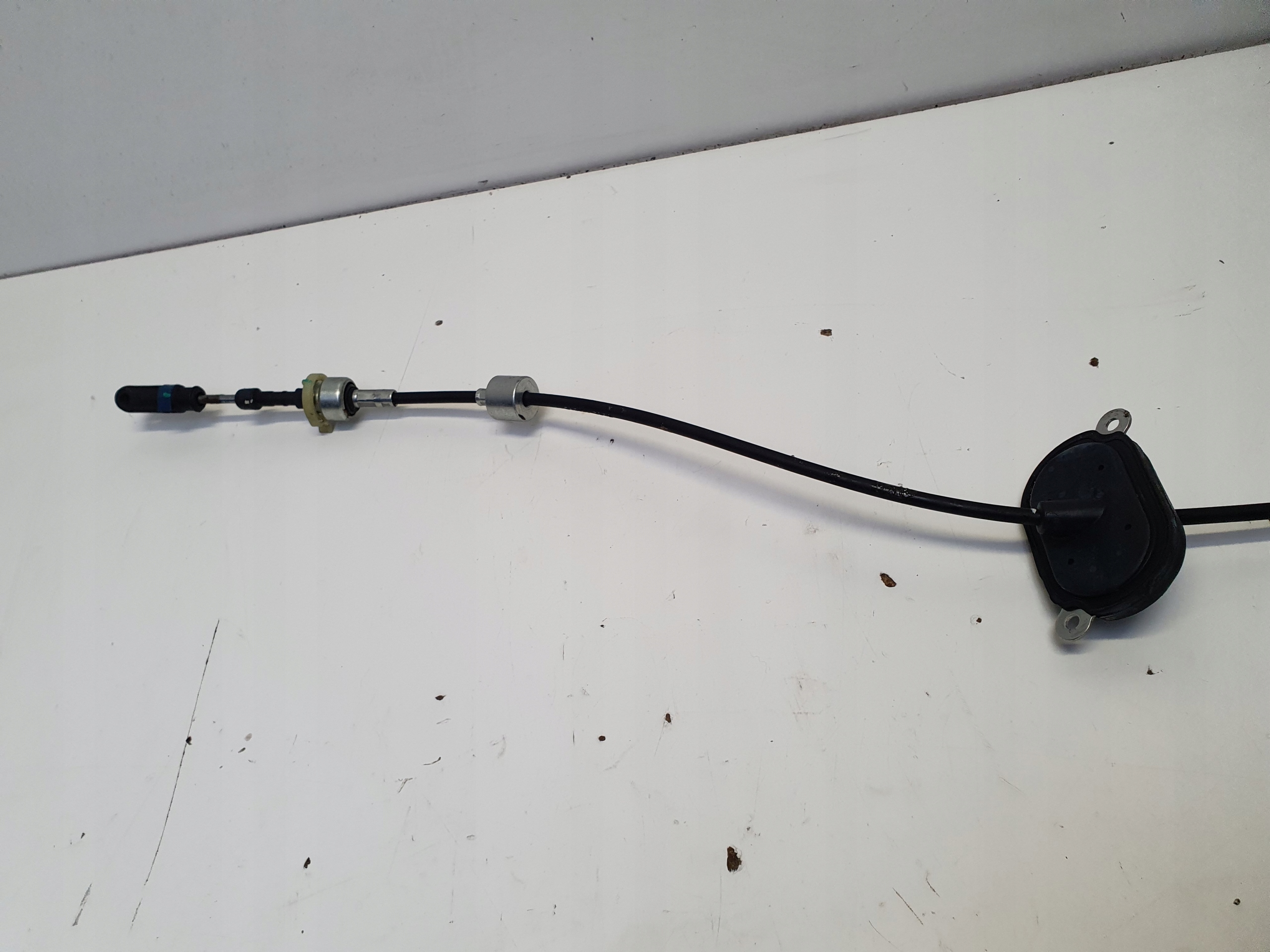 OPEL MOKKA Câble Mécanisme levier vitesse Engrenage AUTOMAT 3955121213