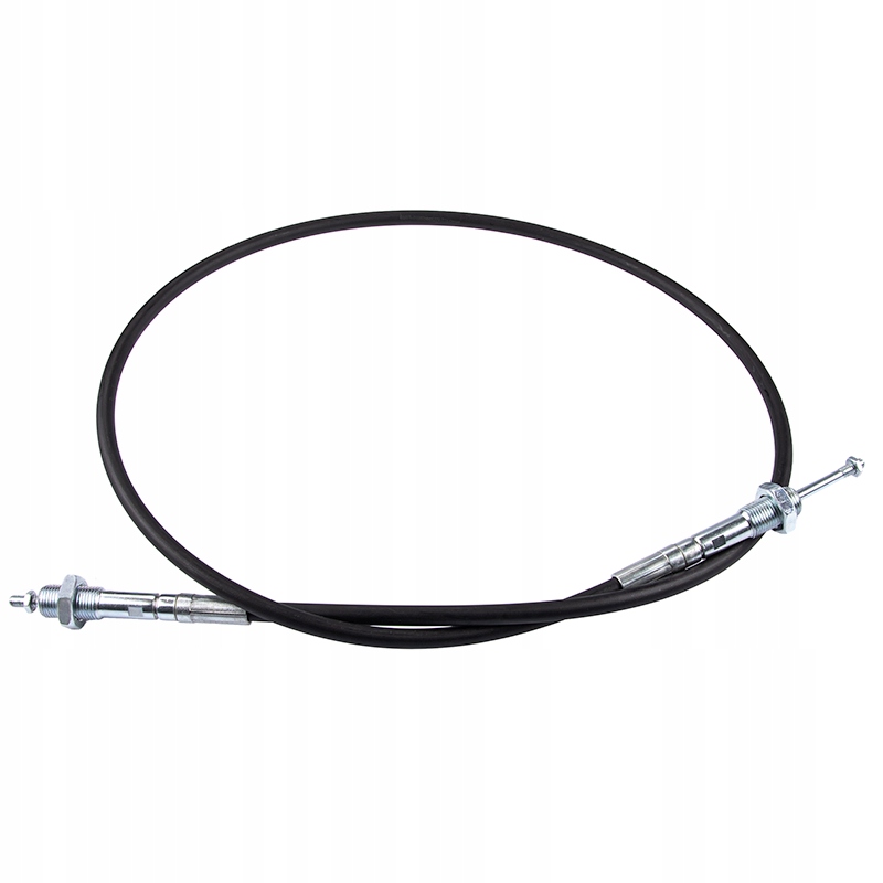 Linka na joystick pro ovládání rozdělovače, závit