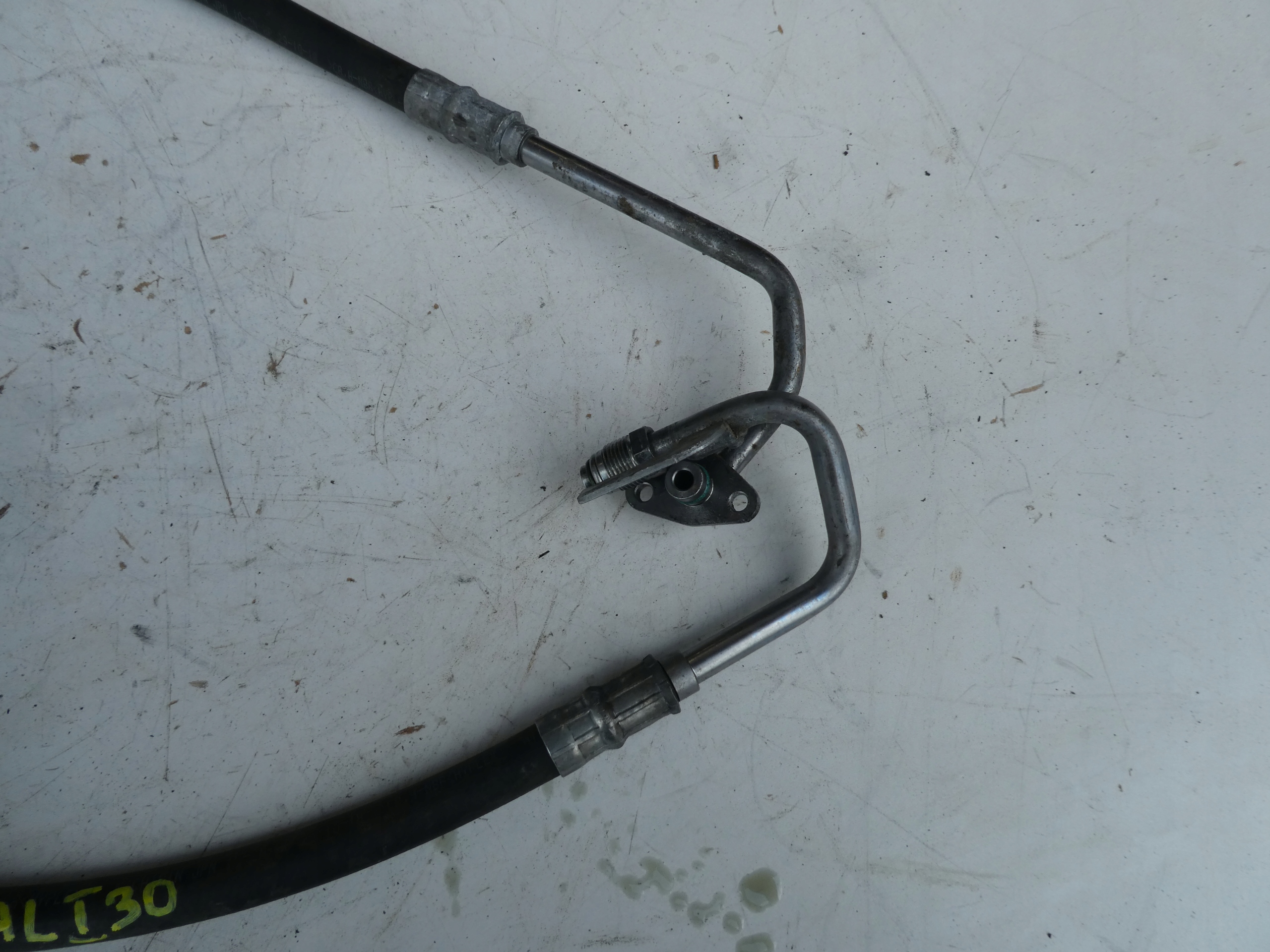VW T5 LIFT T6 SERVOLEITUNG SERVOSCHLAUCH 7E1422893BB