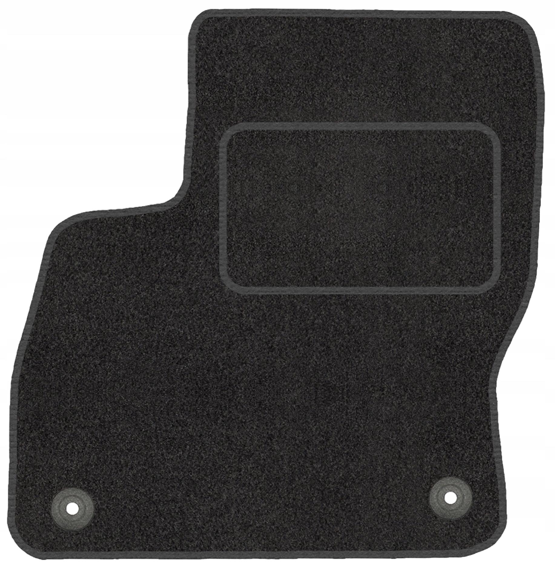 

Dywanik Welurowy Kierowcy do Ford Focus MK3 (10-18