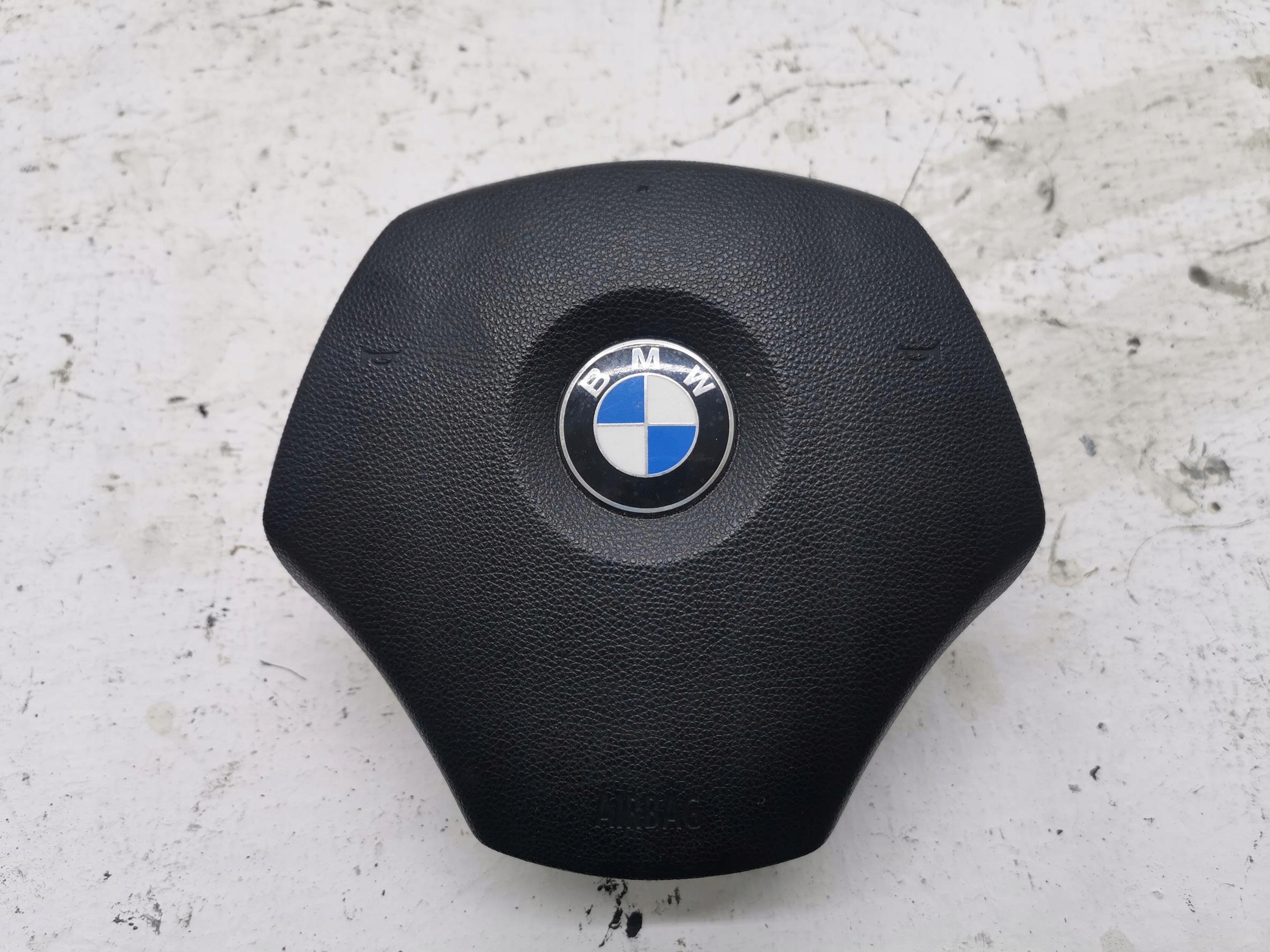 Airbag Airbag volant BMW SERIA 3 E90 E91