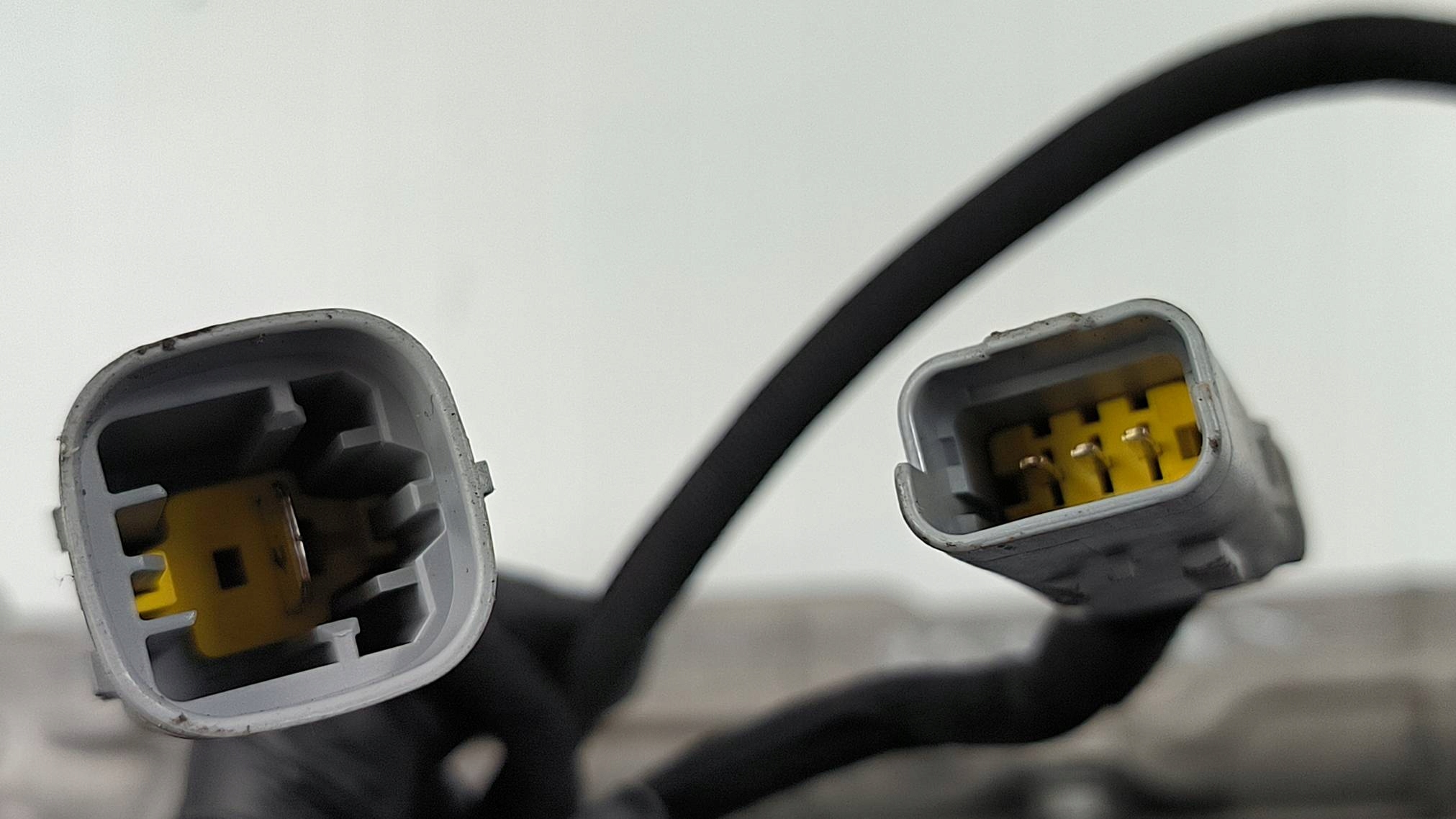 control 9834749180 OPEL CORSA F
