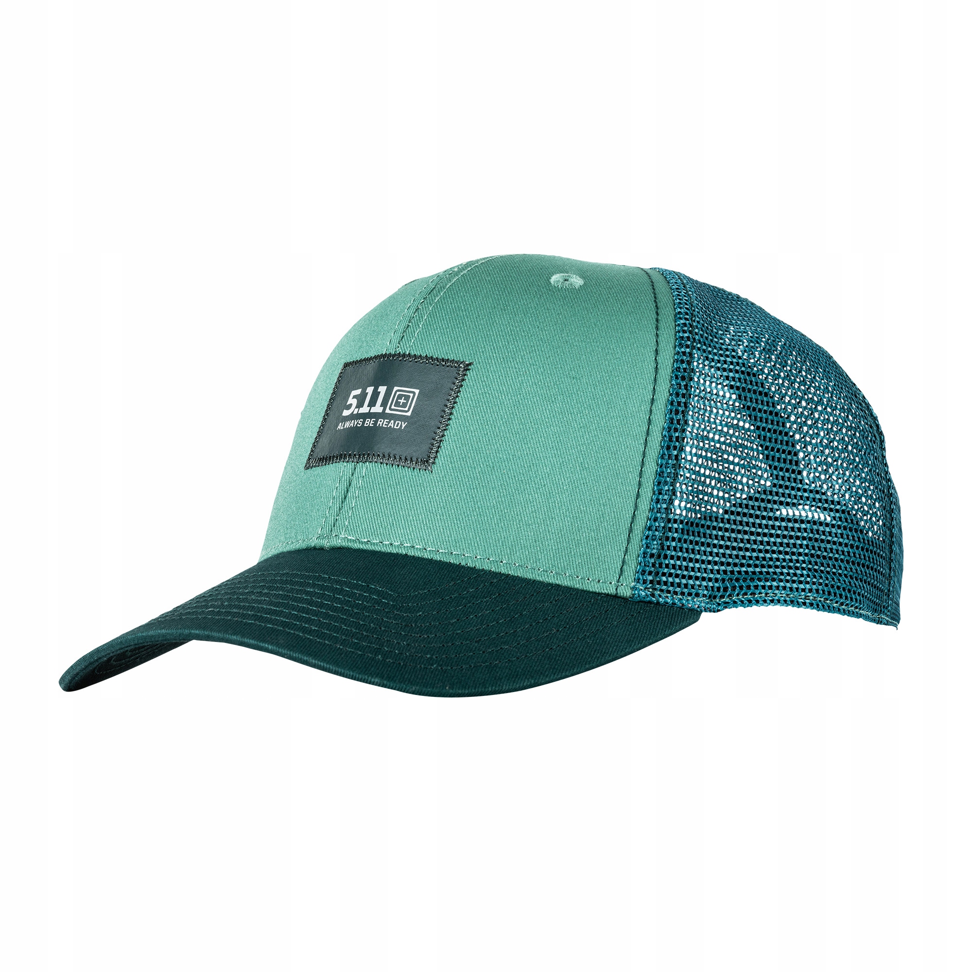 5.11 Čepice Legacy Box Trucker Pond 89186