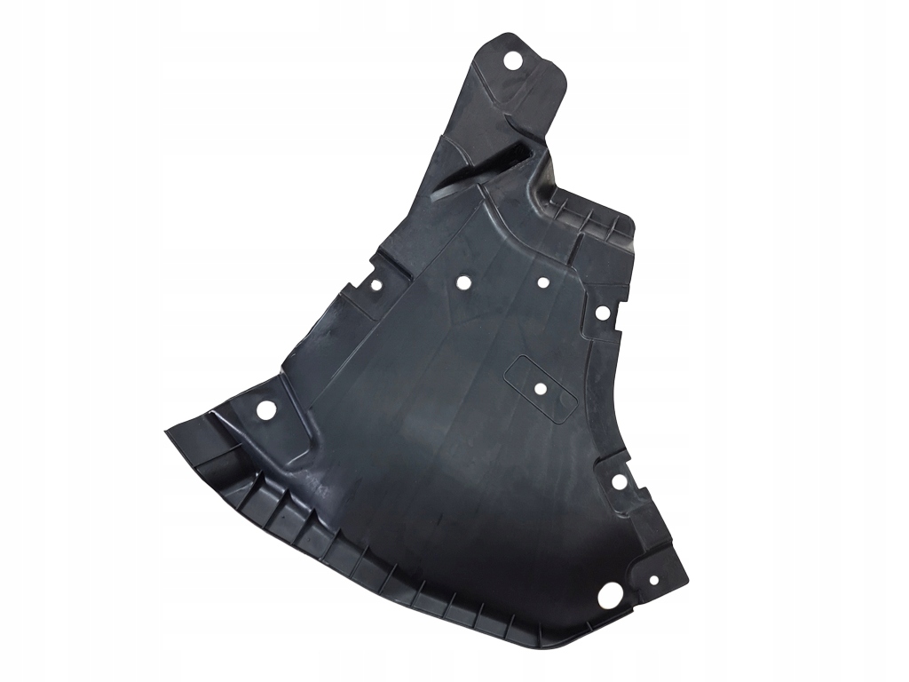 Osłona pod zderzak Mercedes E klasa W213 S213 E Coupe C238 A238 PRAWA Numer katalogowy części 2135200600+122