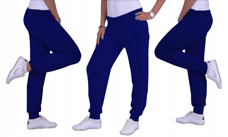 

Alladyny Alladynki Rybaczki Spodnie Pumpy Zarka !!