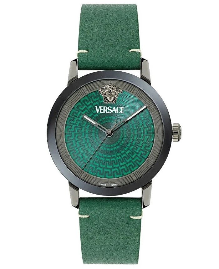 Pánské hodinky Versace VE9G00224 V-Pop