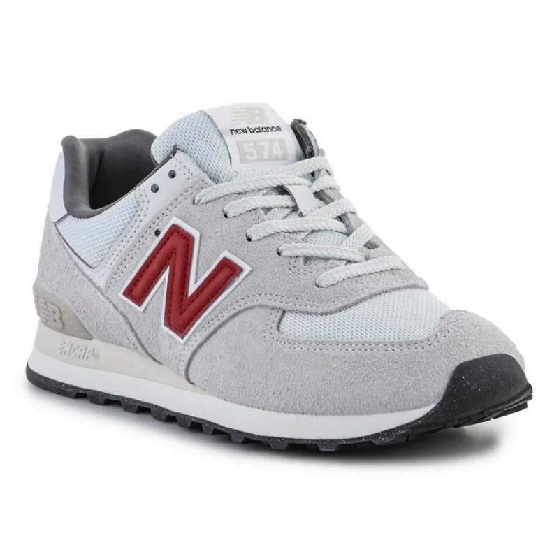 Pánské sportovní a klasické boty New Balance 574 U574SOR vel. 42