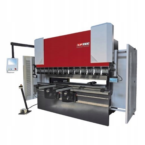 Prasa krawędziowa B-bend 3100x100T