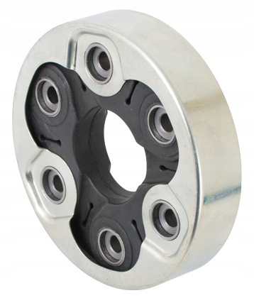 ГИБКОЕ СОЕДИНЕНИЕ ПЕРЕДНЕГО ВАЛА VW TIGUAN, PASSAT