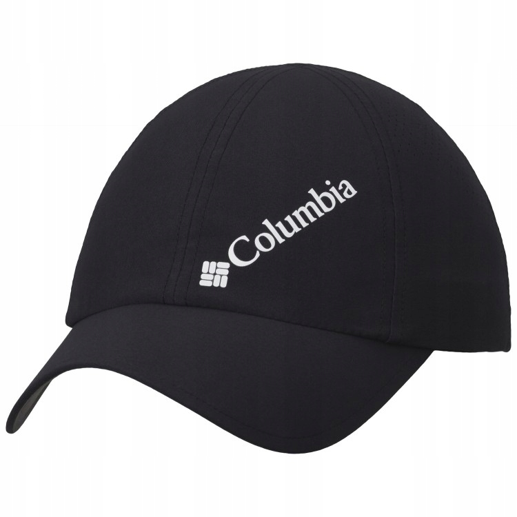 

Czapka z daszkiem Columbia Silver Ridge III Cap