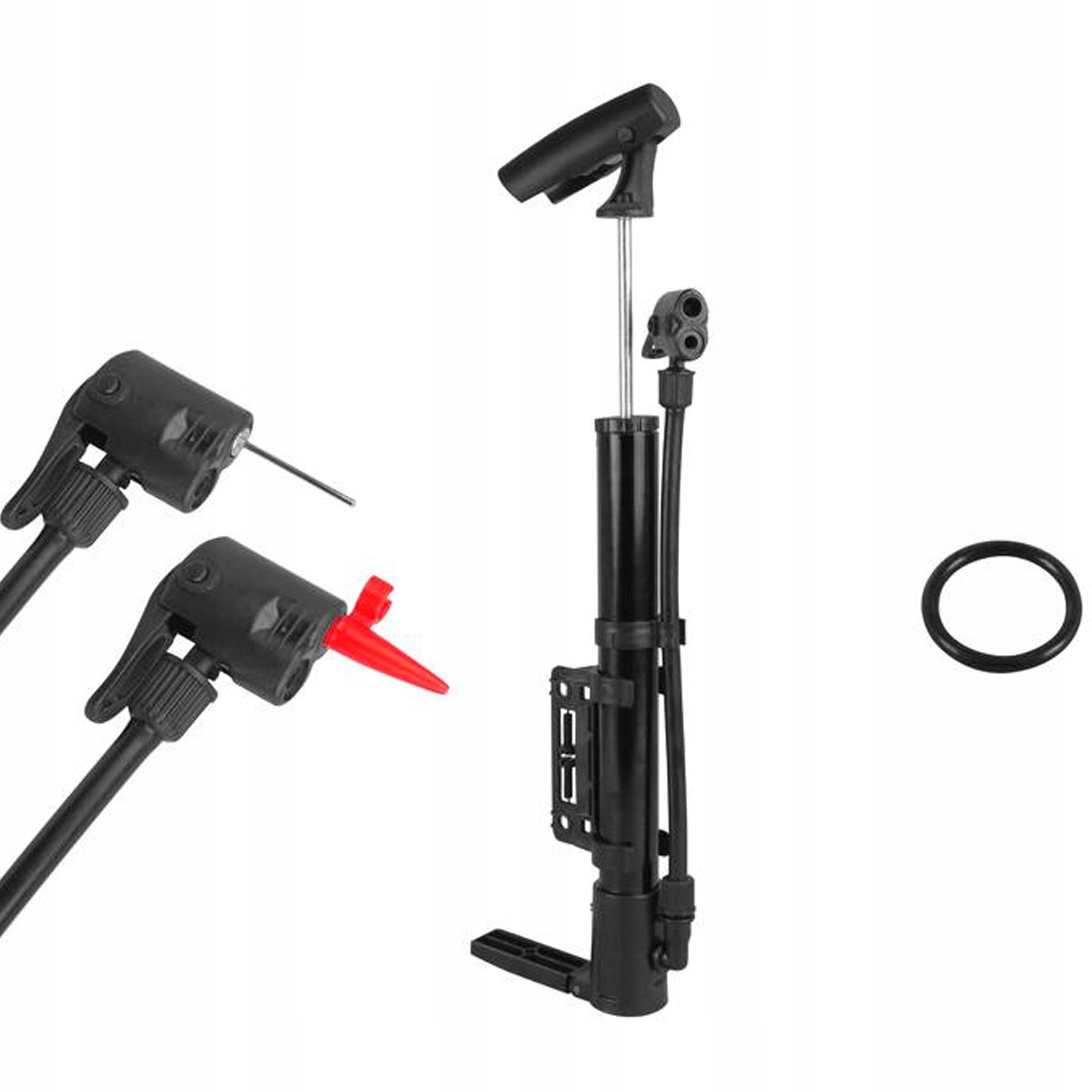 Велосипедный насос с шлангом для велосипеда в Украине купить из Европы ...