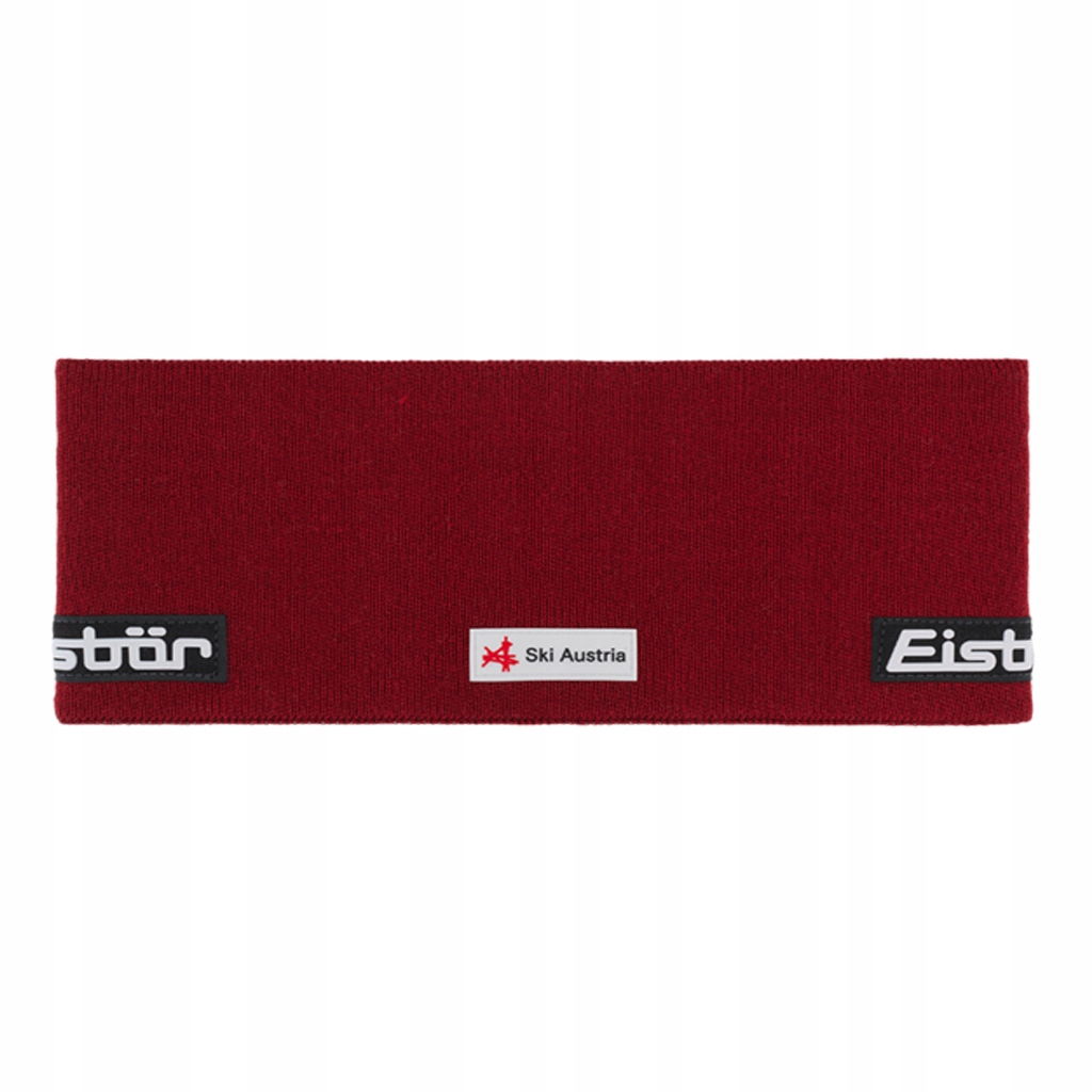 Čelenka Eisbär Swift High Rl Ska červená