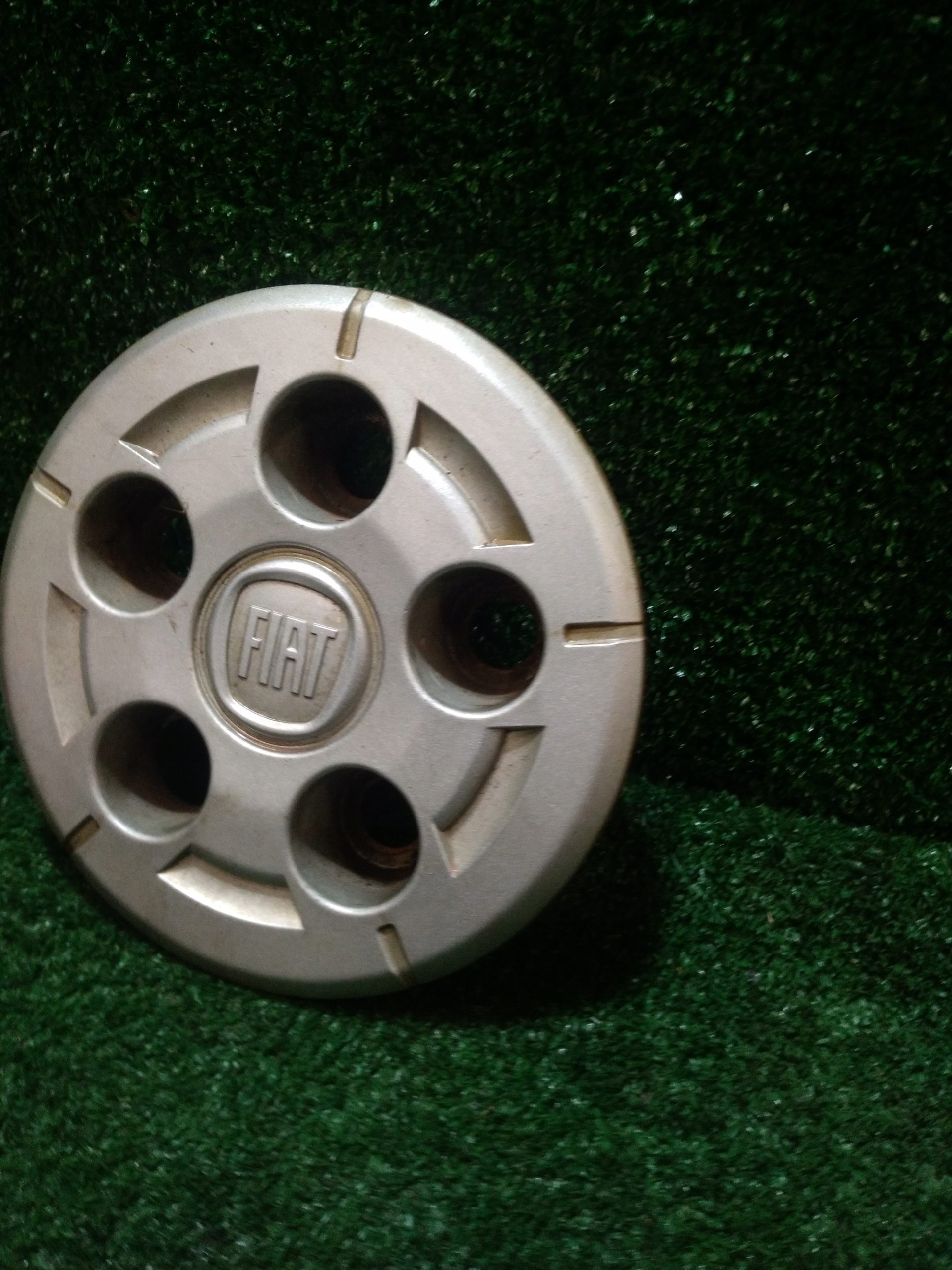 copri - Originale FIAT DUCATO 3 1358876080