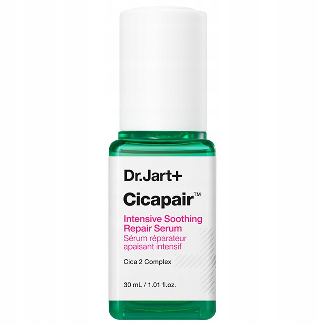 Dr.Jart+ Cicapair intenzivně zklidňující reparační sérum 30 ml