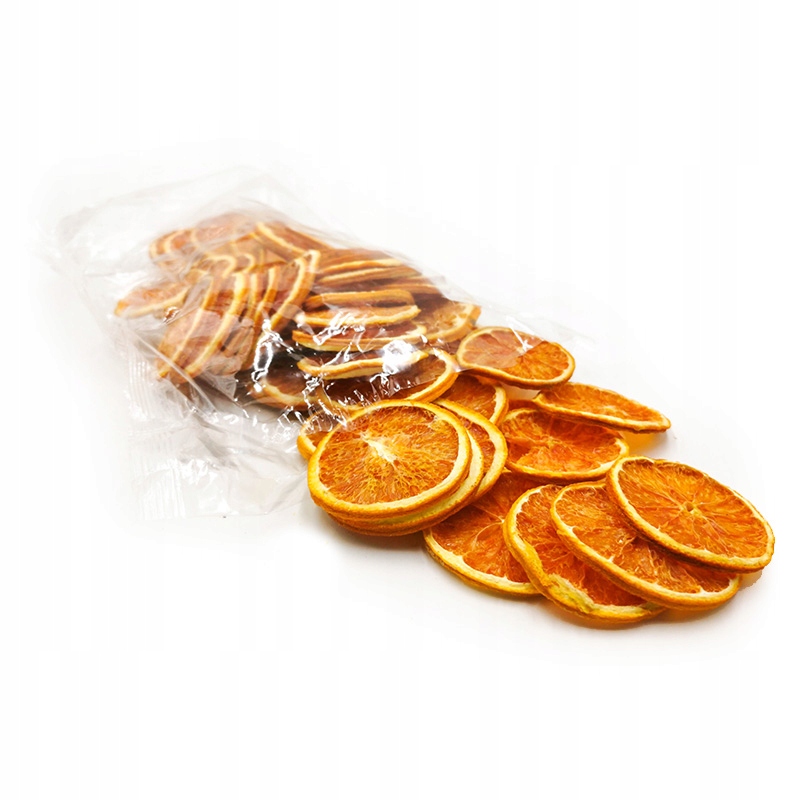 

Suszony Grapefruit grejpfrut plastry susz 200g
