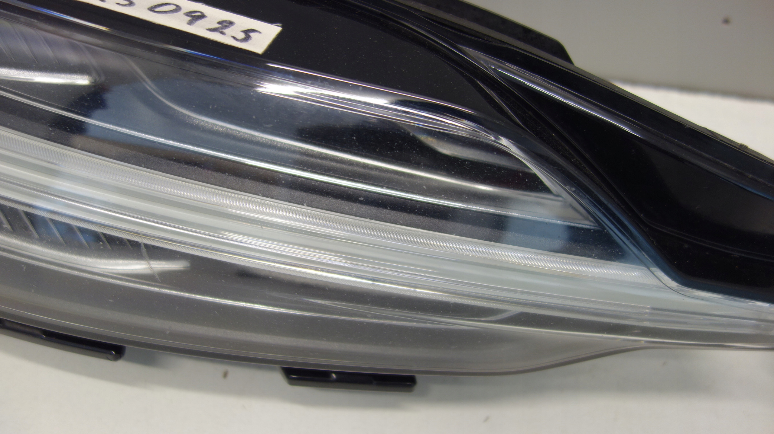 Frontscheinwerfer Volvo S60/V60 S60 LED Links Scheinwerfer Headlight - Thumbnail 5