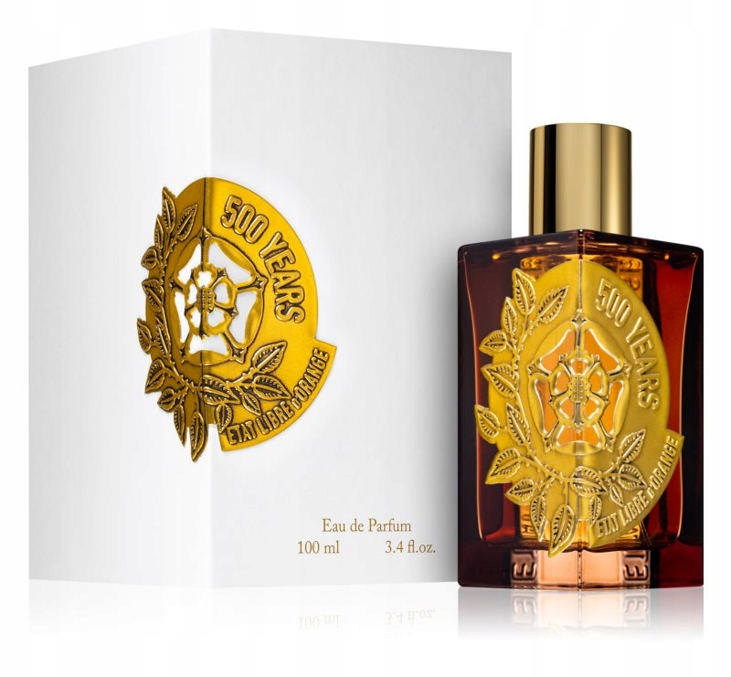 Etat Libre D'orange 500 Years Edp 100ML