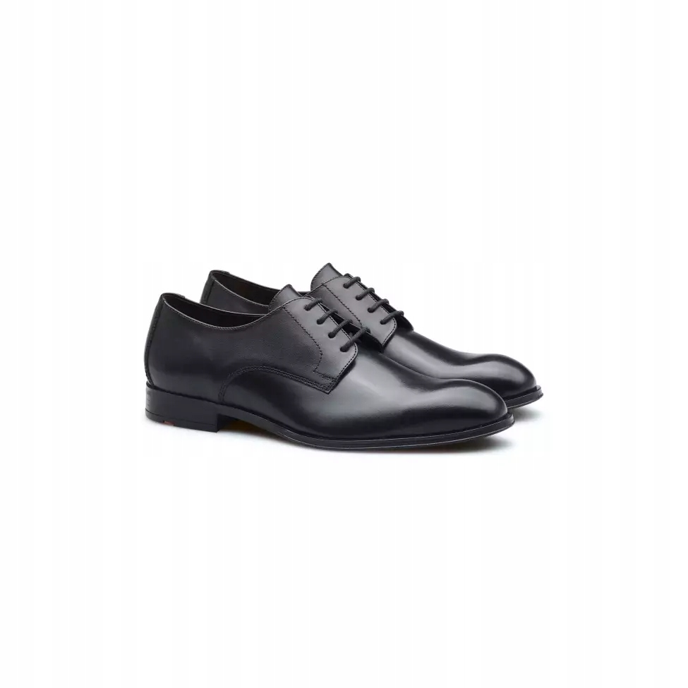 Lloyd Core Plus 110 Pánské polobotky Elegantní kožené boty Derby 45
