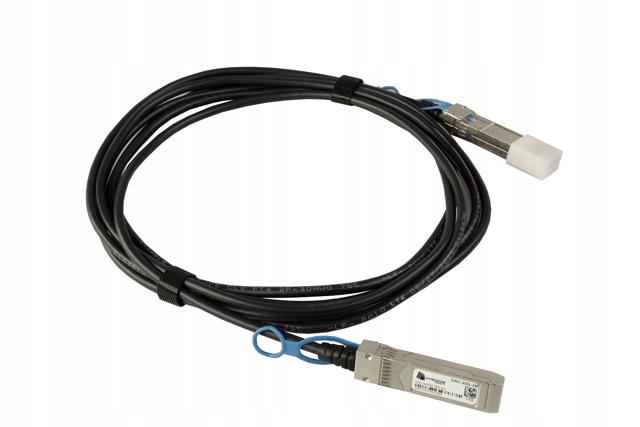 Kabel Dac SFF-8402 pro SFF-8402 SFP28 25GbE 3M