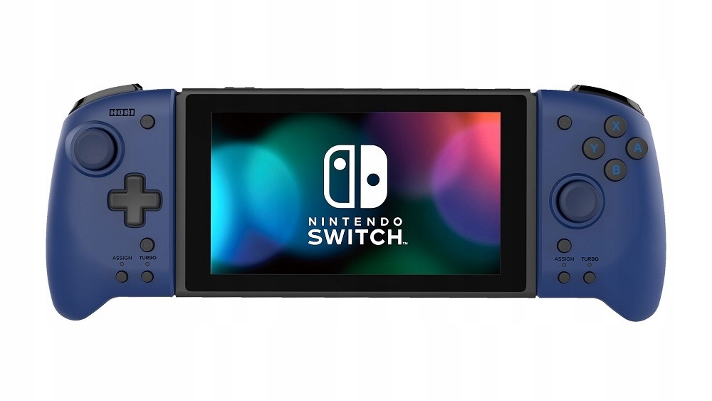 

Pad przewodowy do konsoli Nintendo Switch