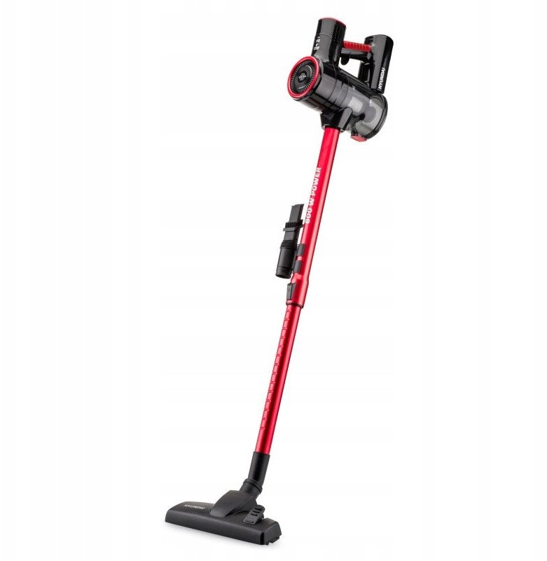 Odkurzacz pionowy Hyundai Odkurzacz VC609 pionowy przewodowy