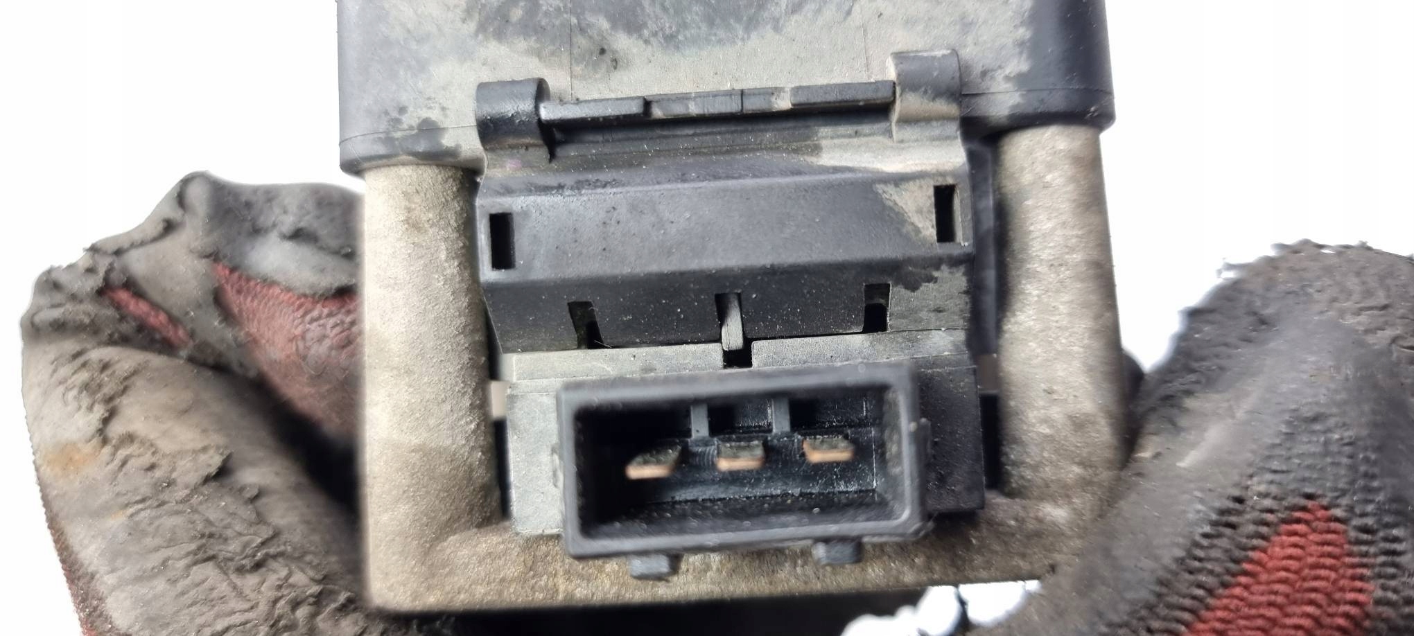 coil ignition CE10023 SKODA OCTAVIA and