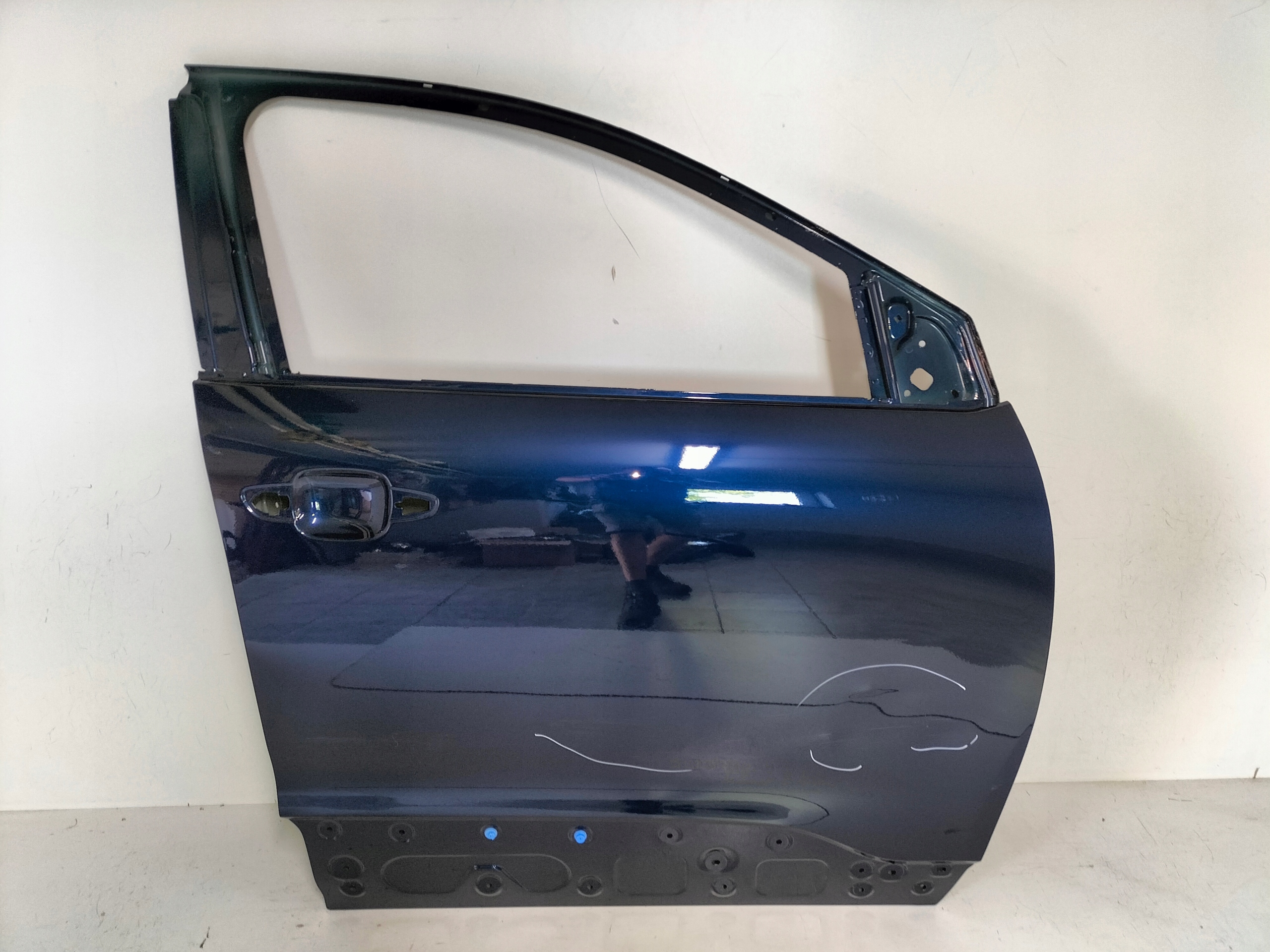 door front front right CITROEN C5 AIRCROSS 18