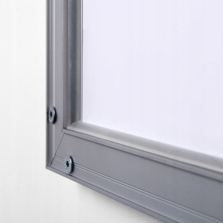 Jednostronna RAMA PODŚWIETLANA LED Marka inna