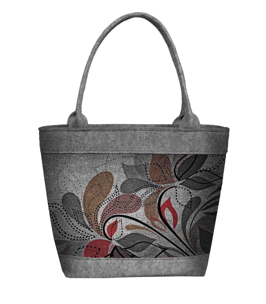 

Torebka Bertoni Polo - Bloom