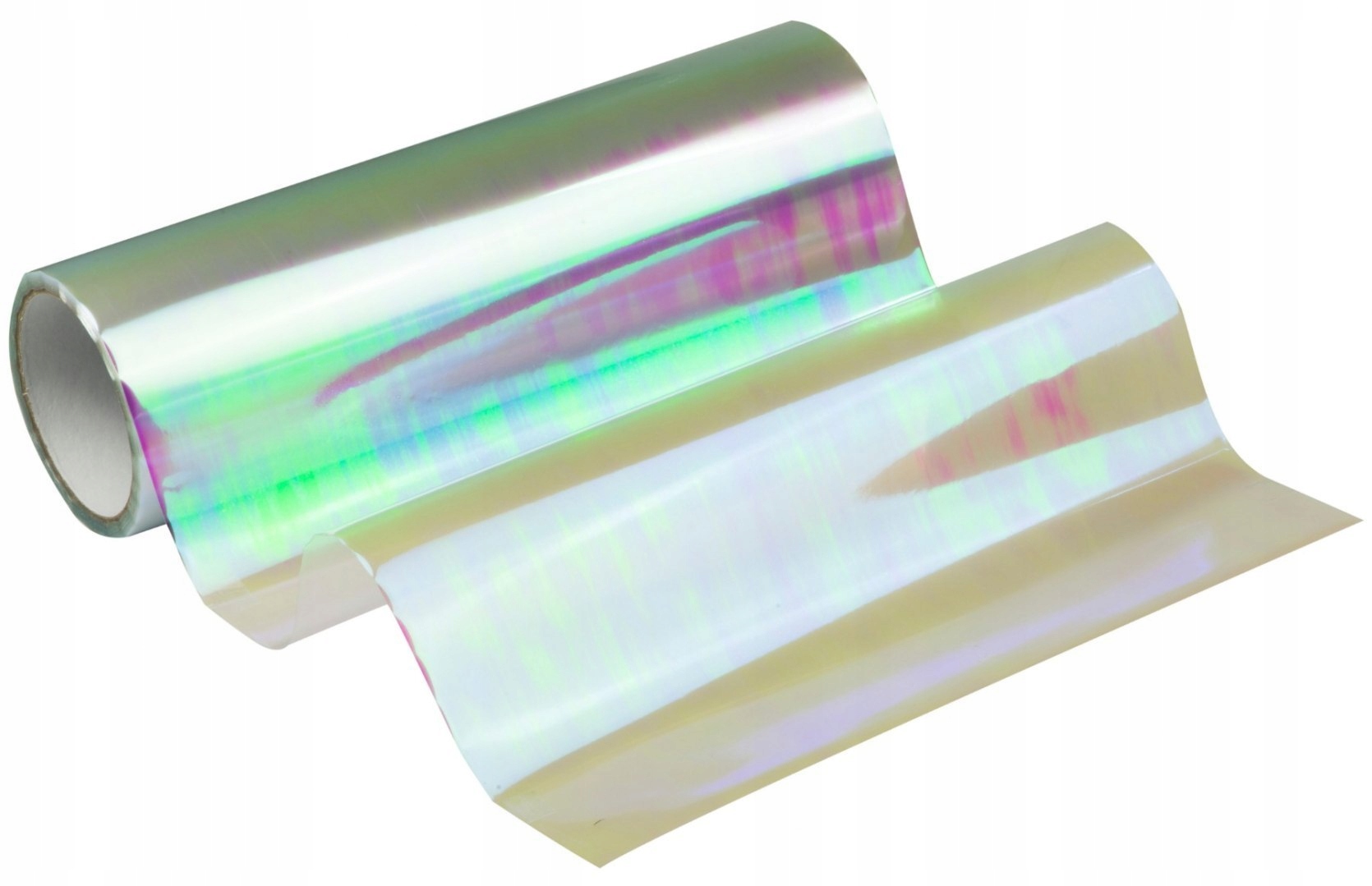 Folia Do Lamp Transparentna Bezbarwna Kameleon