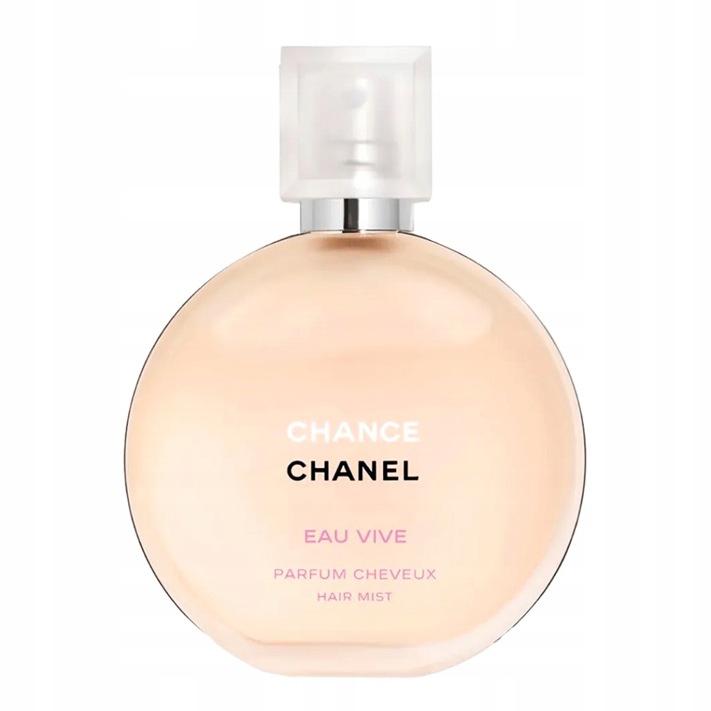 Chanel Chance Eau Vive vlasová mlha 35 ml