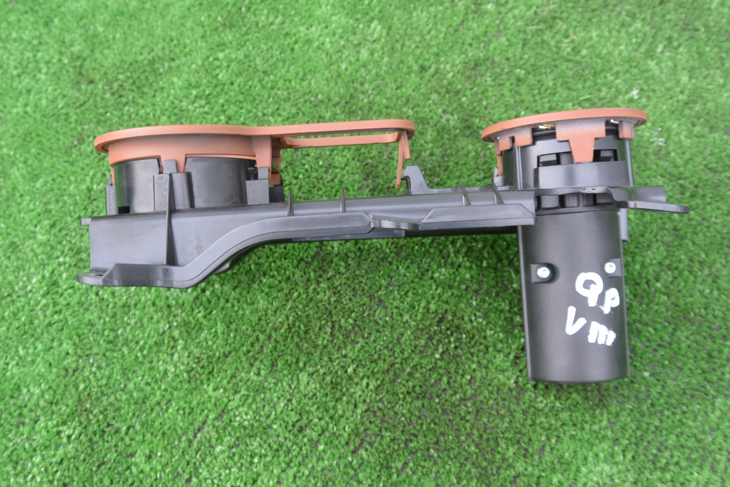 button START STOP cover KPL QUATTROPORTE GHIBLI