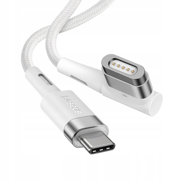 

Baseus Kabel Zasilający Usb-c Do Macbook Power 60W