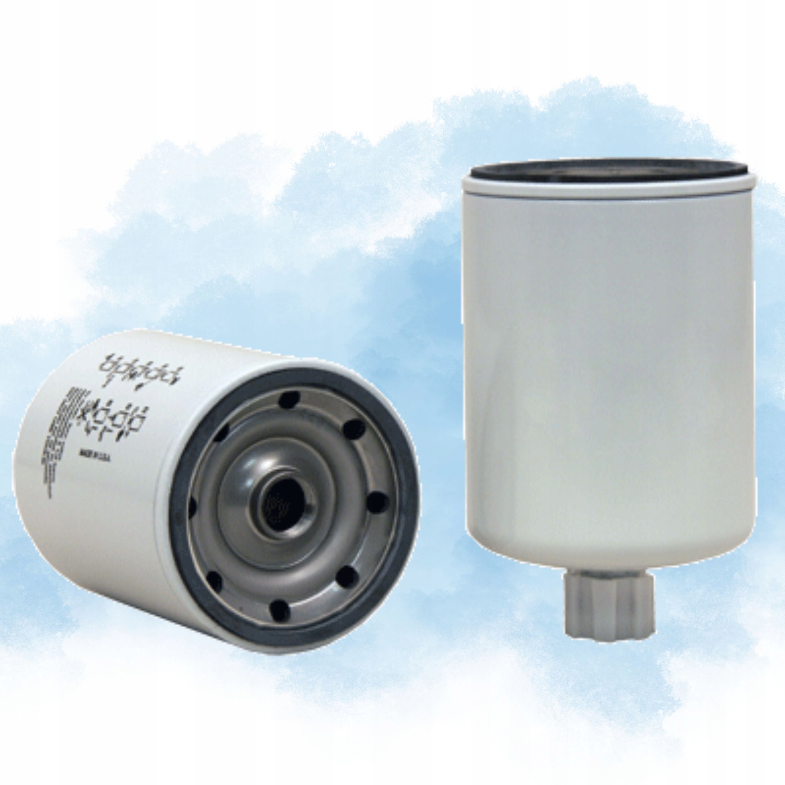 Wix 33753 Palivový filtr WK11017 BF7853 P550669 P551027 FS19700 SN40579 SK3288