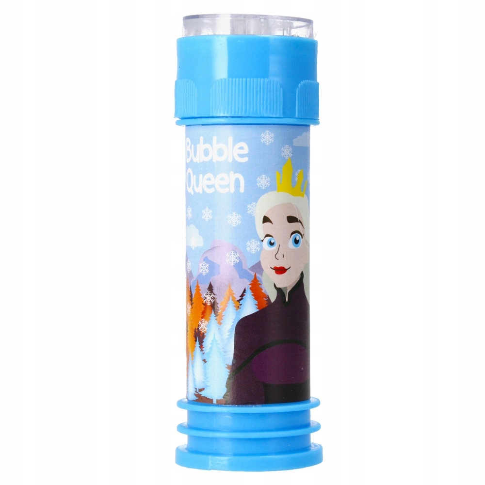

Księżniczka Bańki Mydlane 60 ml