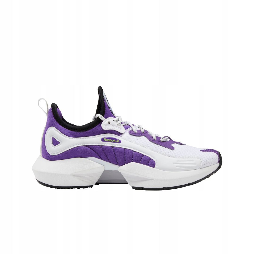 

Buty damskie Reebok Sole Fury 00 DV9250