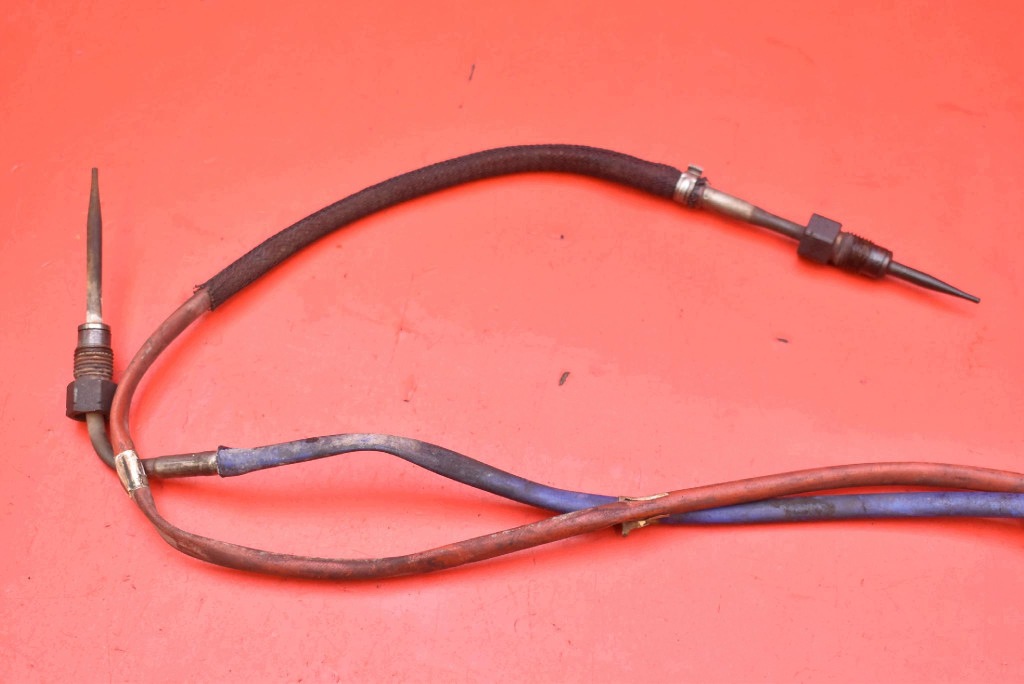 Sensor TEMPERATURY Gase 226581040R DACIA DUSTER 2 II HM 1.0 TCe 90 KM