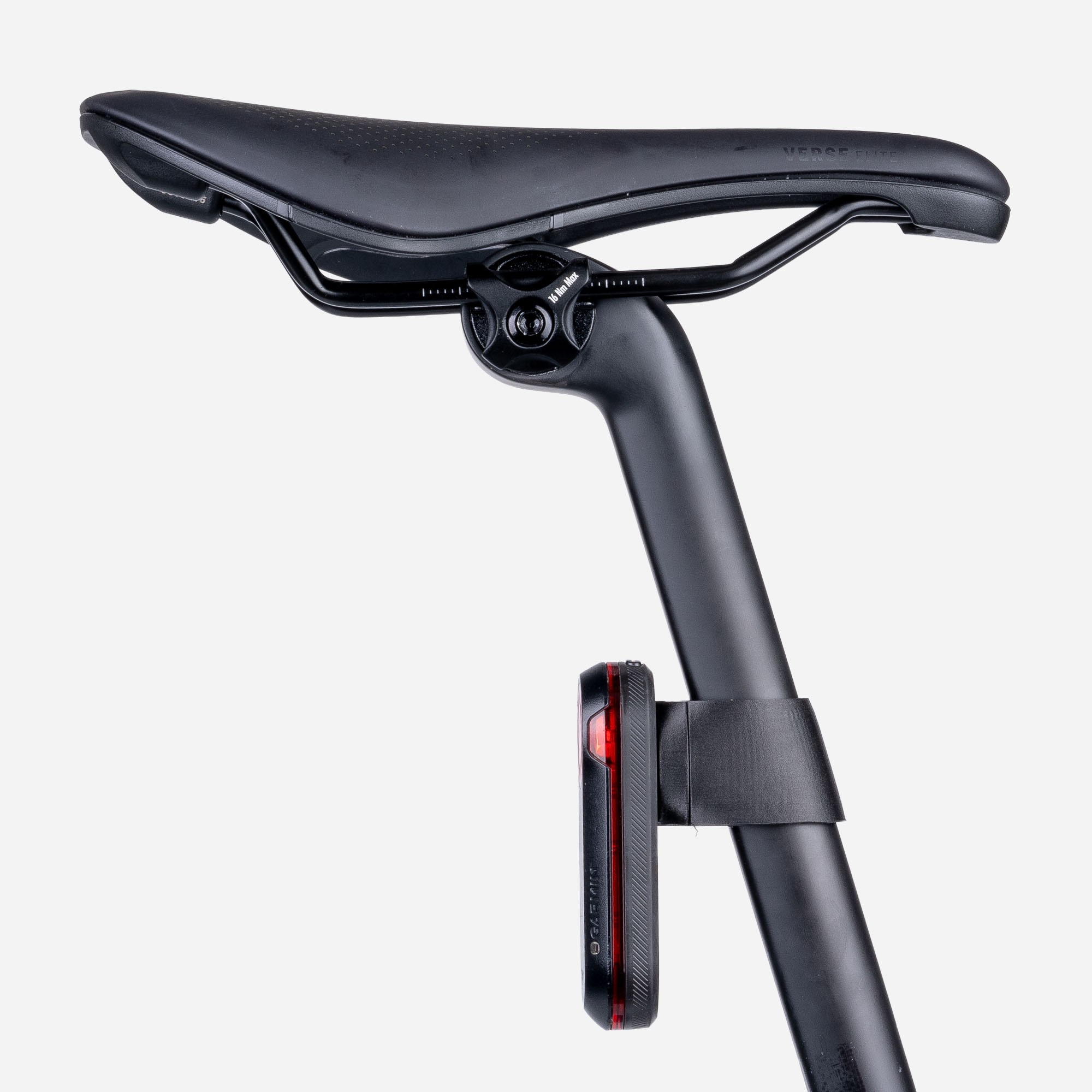 Držák radaru pro sedlovku Trek Domane 4 Garmin Varia 515