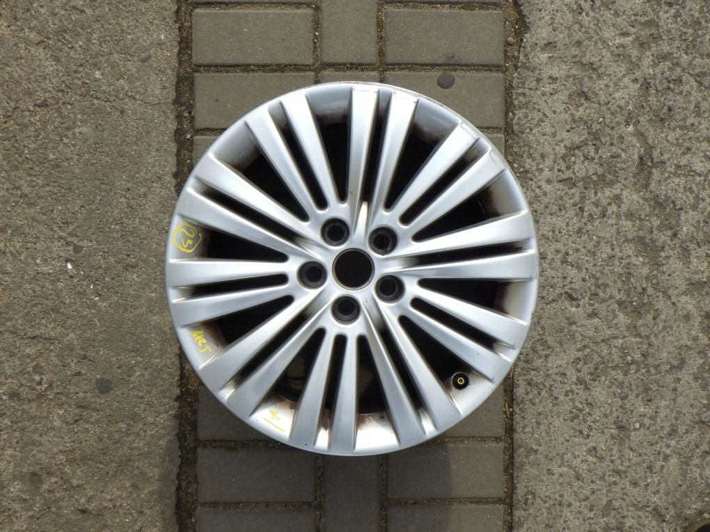 OPEL 7.0 J x 17 5x108 ET42 disk hliníkový
