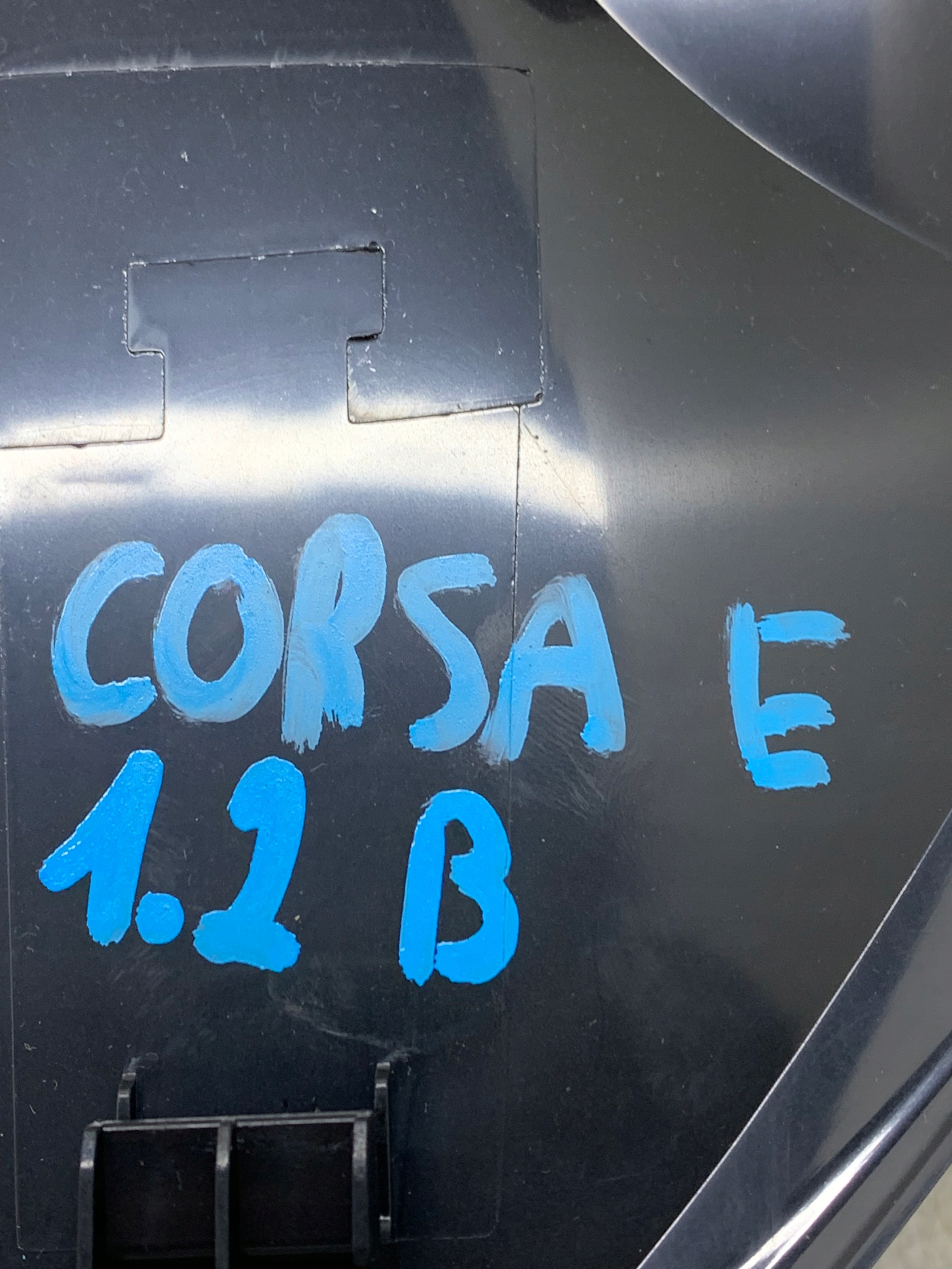 dials dials 9841329580 OPEL CORSA F 1.2 PURETECH 19- EUROPA