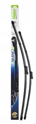 

Wycieraczki Bmw X1 E84 VM370 574470 Valeo