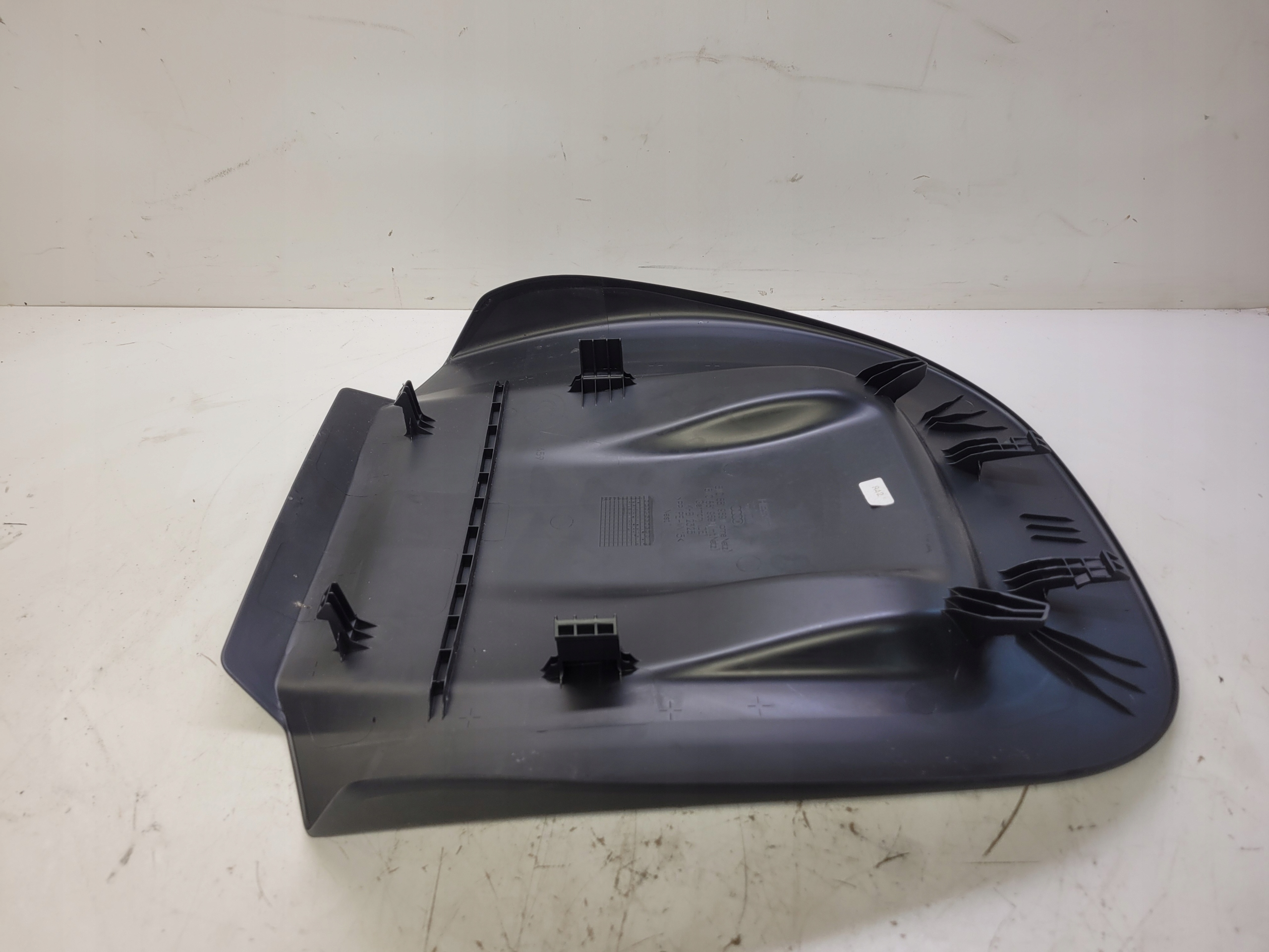 Blende Abdeckung hinten SITZ AUDI A4 B9 A5 8W 8W0881969P